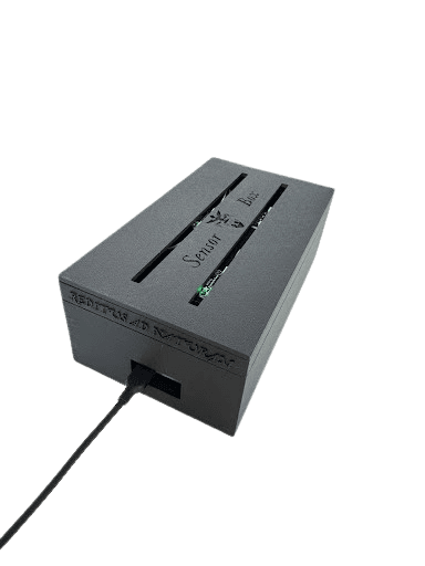 EE Sensor Box hardware device